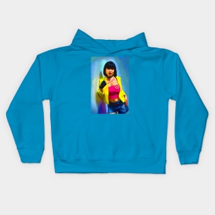 Jubilee Kids Hoodie